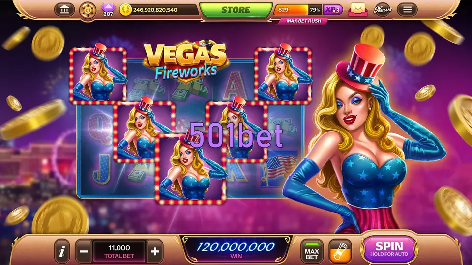 501bet Baixar