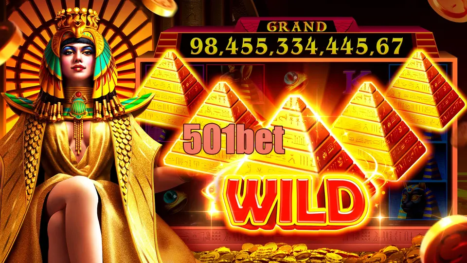 501bet Login
